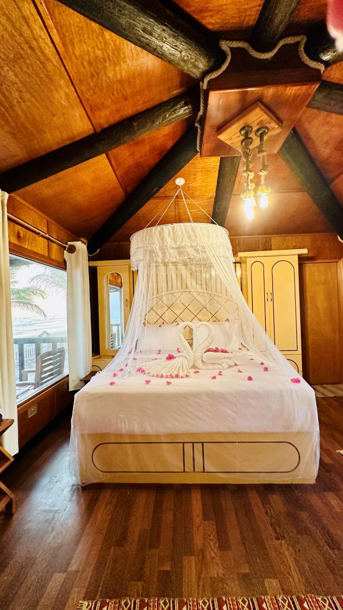 Souly Ecolodge Салала Экстерьер фото